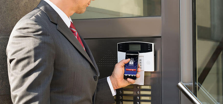 Commercial Office Locksmith Fort Irwin