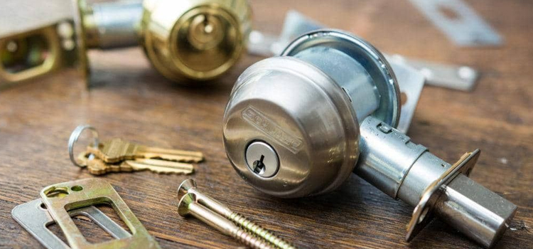 Doorknob Locks Repair Fort Irwin