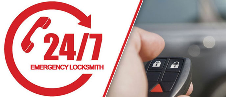 Emergency Locksmith Fort Irwin